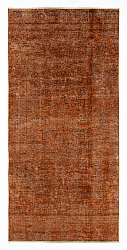 Persisk tæppe Colored Vintage 324 x 152 cm