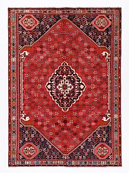 Persisk tæppe Hamedan 289 x 204 cm