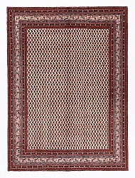 Persisk tæppe Hamedan 304 x 202 cm