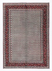 Persisk tæppe Hamedan 283 x 199 cm