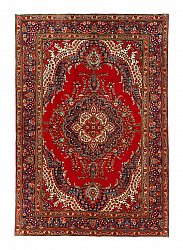 Persisk tæppe Hamedan 296 x 200 cm