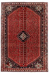 Persisk tæppe Hamedan 290 x 195 cm