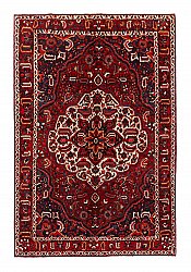 Persisk tæppe Hamedan 294 x 198 cm