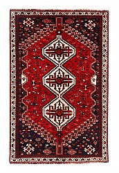 Persisk tæppe Hamedan 241 x 155 cm