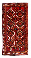 Persisk tæppe Hamedan 271 x 133 cm