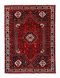 Persisk tæppe Hamedan 299 x 219 cm