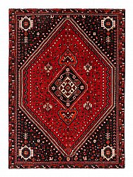 Persisk tæppe Hamedan 294 x 215 cm