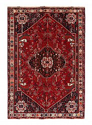 Persisk tæppe Hamedan 285 x 195 cm