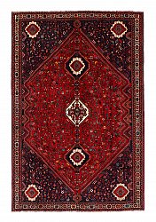 Persisk tæppe Hamedan 324 x 217 cm