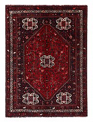 Persisk tæppe Hamedan 292 x 215 cm