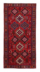 Persisk tæppe Hamedan 289 x 145 cm