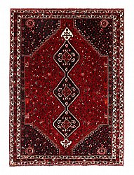Persisk tæppe Hamedan 309 x 227 cm