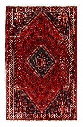 Persisk tæppe Hamedan 264 x 166 cm