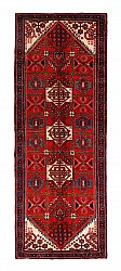 Persisk tæppe Hamedan 312 x 116 cm