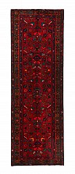 Persisk tæppe Hamedan 312 x 105 cm