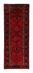 Persisk tæppe Hamedan 285 x 110 cm
