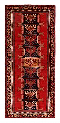 Persisk tæppe Hamedan 315 x 137 cm