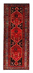 Persisk tæppe Hamedan 287 x 112 cm