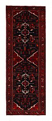 Persisk tæppe Hamedan 288 x 101 cm