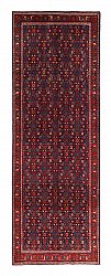 Persisk tæppe Hamedan 306 x 107 cm