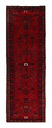 Persisk tæppe Hamedan 319 x 108 cm
