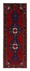 Persisk tæppe Hamedan 292 x 106 cm