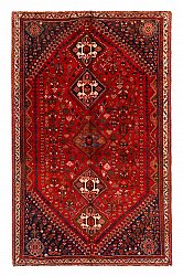 Persisk tæppe Hamedan 286 x 180 cm