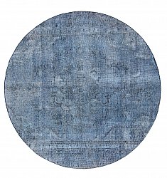 Persisk tæppe Colored Vintage Ø 235 cm