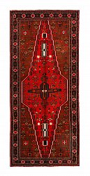 Persisk tæppe Hamedan 297 x 131 cm