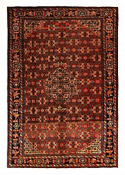 Persisk tæppe Hamedan 311 x 215 cm