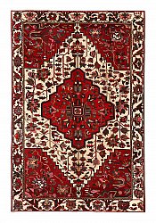 Persisk tæppe Hamedan 315 x 210 cm