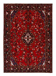 Persisk tæppe Hamedan 298 x 213 cm