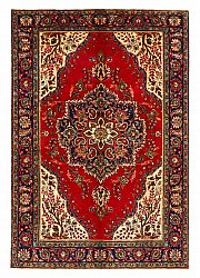 Persisk tæppe Hamedan 294 x 199 cm