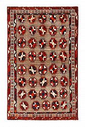 Persisk tæppe Hamedan 243 x 150 cm