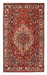 Persisk tæppe Hamedan 338 x 199 cm