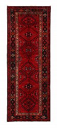 Persisk tæppe Hamedan 288 x 109 cm