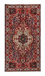 Persisk tæppe Hamedan 291 x 158 cm