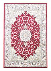 Wilton-tæppe - Gårda Oriental Collection Kahmar (rød)