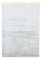 Wilton-tæppe - Gårda Oriental Collection Arrajan (grå)