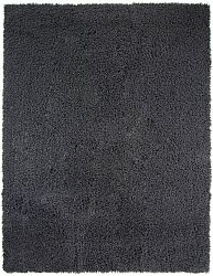 Ryatæpper - Antuco (mørkegrå)