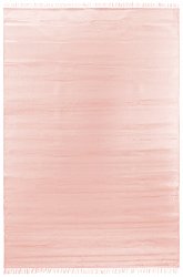 Wilton-tæppe - Art Silk (lyserød)