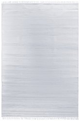 Wilton-tæppe - Art Silk (lyseblå)