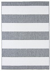 Wilton-tæppe - Santana (grå)