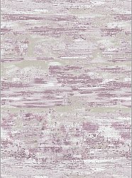 Wilton-tæppe - Ben Arous (lyserød)