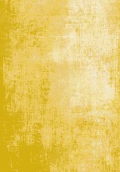 Wilton-tæppe - Lynton (gul)