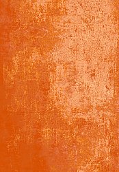 Wilton-tæppe - Lynton (orange)