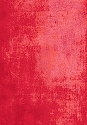 Wilton-tæppe - Lynton (rød)