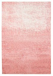 Wilton-tæppe - Jervis (lyserød)