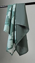 Køkkenhåndklæde 2-pak - Abril (mørkegrøn)