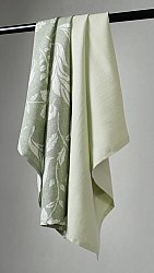Køkkenhåndklæde 2-pak - Onni (grøn)